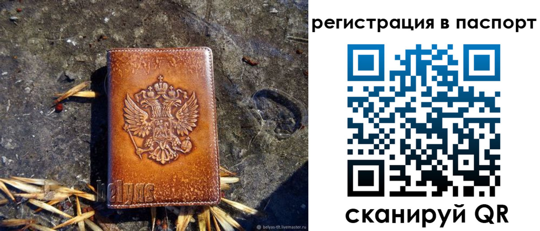 временная регистрация гарантия в Брянской области